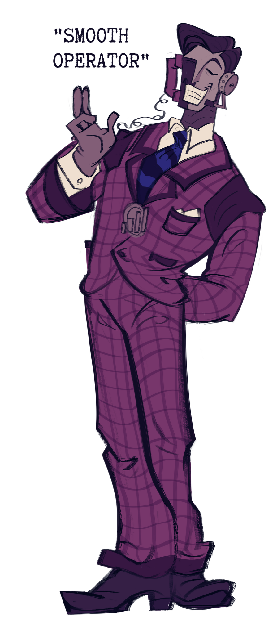 Designed by @Sliva_Patisson on Twitter