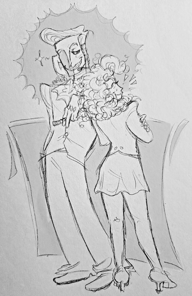 By @WolfYlch on Twitter