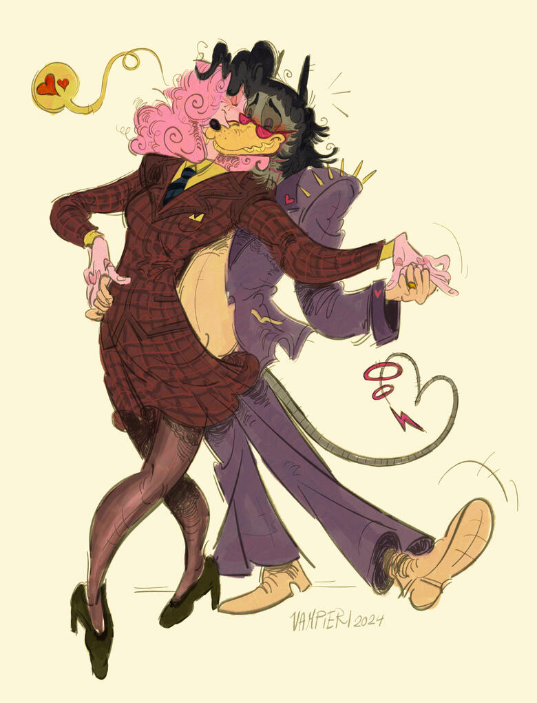 by @vampiieri on Twitter