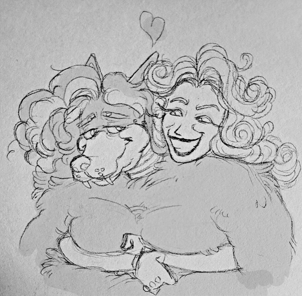 By @WolfYlch on Twitter