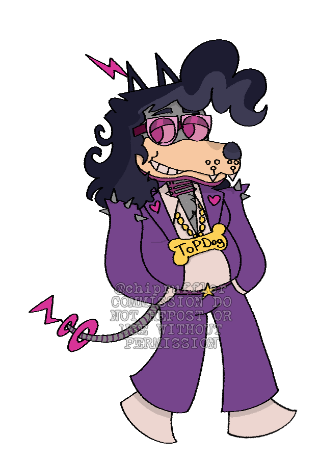 By @chipruffler on Twitter