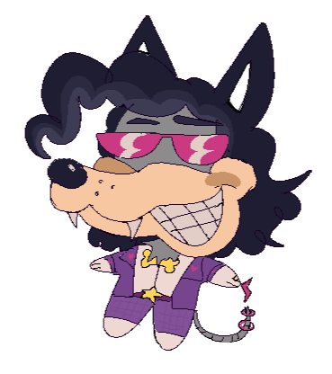 By @Chiprevvington on Twitter