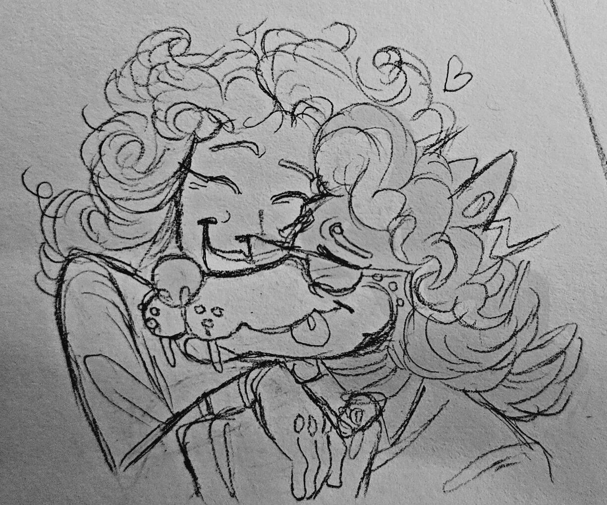 by @wolfylch on Twitter