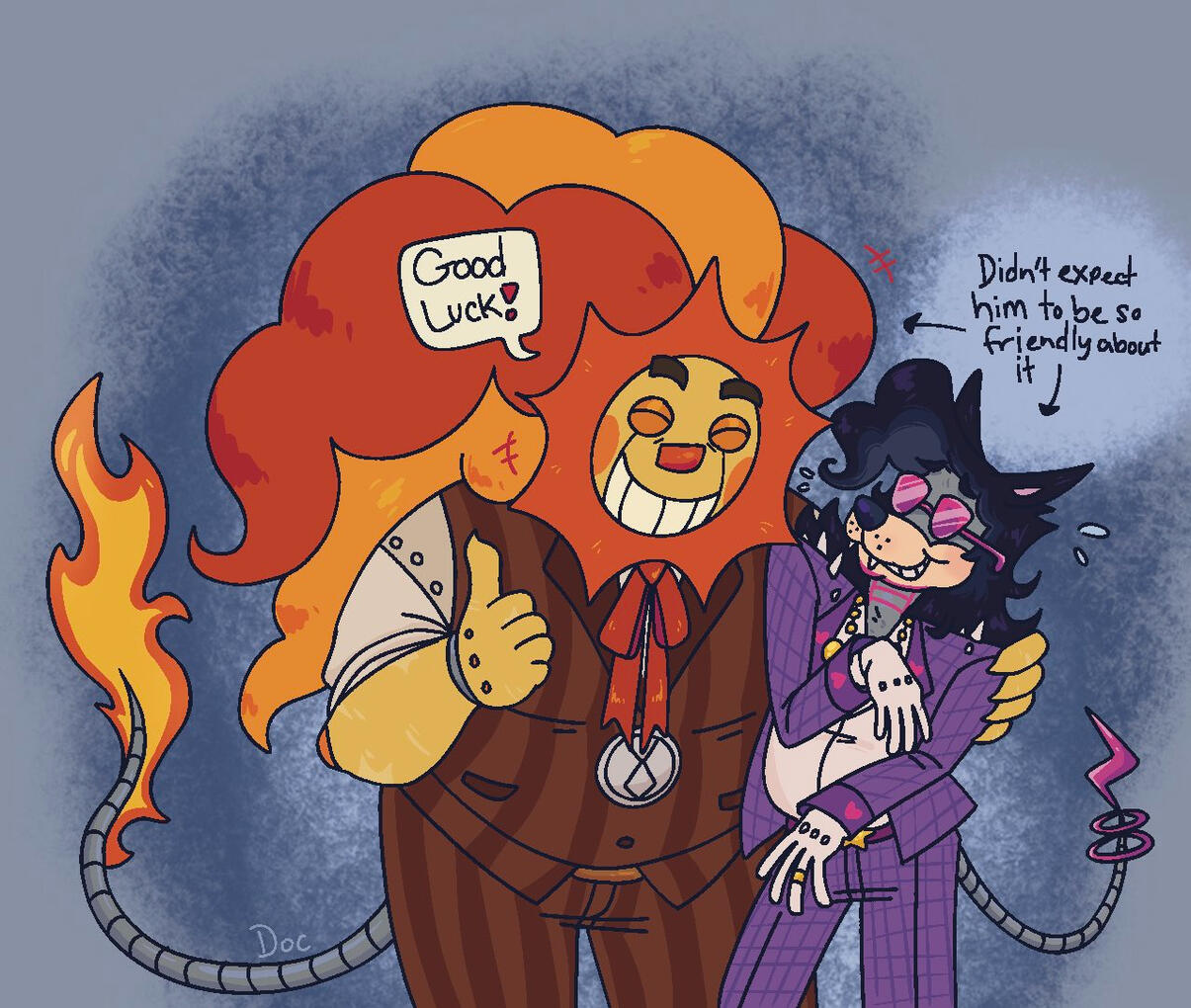 By @Gumsh00s on Twitter