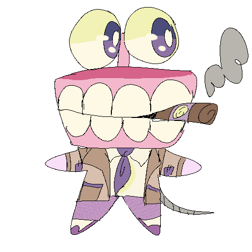 By @chiprevvington on Twitter