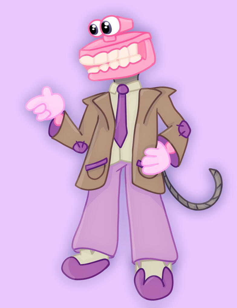 By @fairy_drawsbd on Twitter