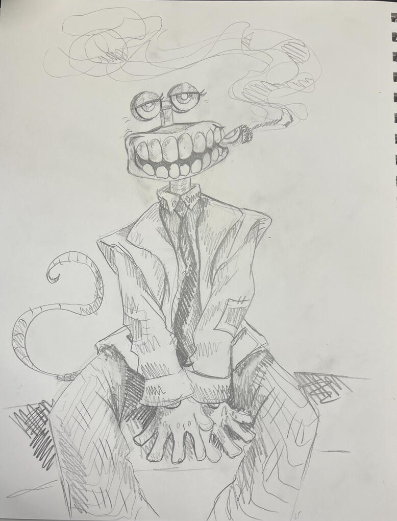 By @Shapelesspectre on Twitter