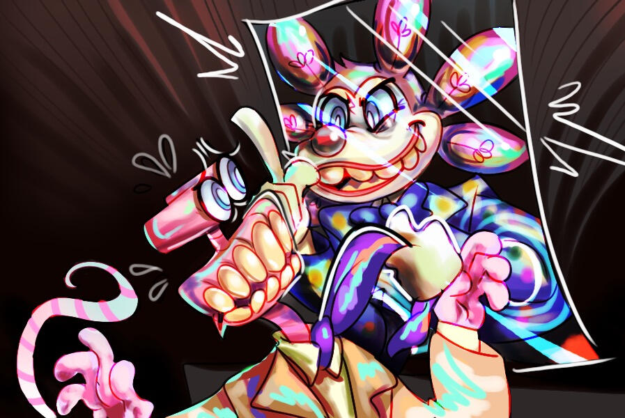 By @shapelesspectre on Twitter