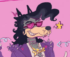 Top Dog ref