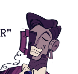 Smooth Operator designed by @Sliva_Patisson on Twitter